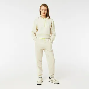 Спортивные брюки Lacoste, белый, арт. XF2403