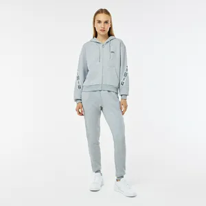 Спортивные брюки Lacoste, серый, арт. XF2421