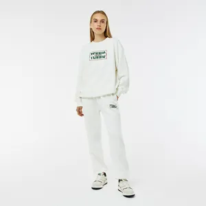 Спортивные брюки Lacoste, белый, арт. XF1620