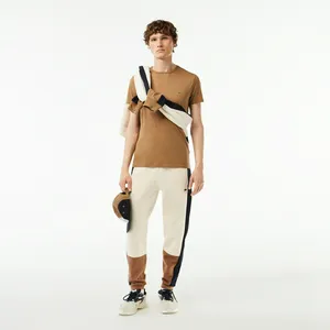 Спортивные брюки Lacoste XH1300, белый, арт. XH1300