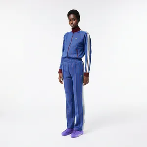 Женские спортивные брюки Lacoste, синий, арт. XF0860