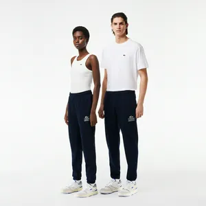 Спортивные брюки Lacoste, синий, арт. XH1211