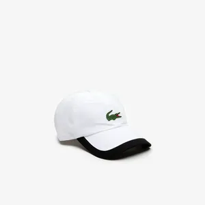 Кепка Lacoste, белый, арт. RK5398