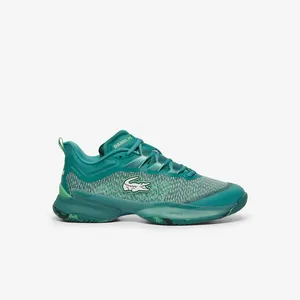 Кроссовки Lacoste AG-LT23 Ultra, зеленый, арт. 749SMA0090