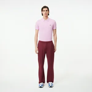 Спортивные брюки Lacoste, бордовый, арт. XH7572