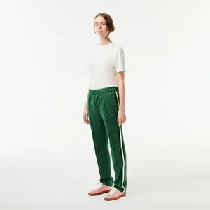 Спортивные брюки Lacoste, зеленый, арт. XF0860