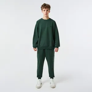 Спортивные брюки Lacoste, зеленый, арт. XH2410