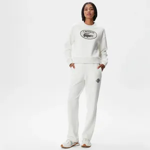 Спортивные брюки Lacoste, белый, арт. XF2406