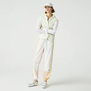 Женская куртка Lacoste, белый, арт. BF0771