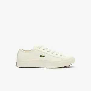 Кеды Lacoste Backcourt 124 1 CMA, белый, арт. 747CMA0005