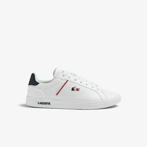 Кроссовки Lacoste Europa Pro, белый, арт. 745SMA0117