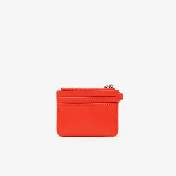 Кардхолдер Lacoste, красный, арт. NF3935GZ
