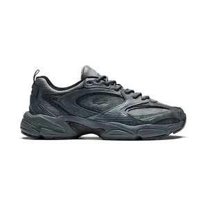Кроссовки Lacoste Storm 96 2K, серый, арт. 750SMA0175