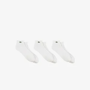 Носки мужские Lacoste, белый, арт. RA0661