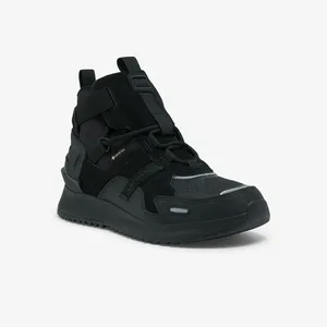Ботинки женские Lacoste RUN BREAKER GTX, серый, арт. 742SFA0003