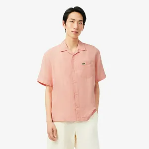 Рубашка Lacoste, розовый, арт. CH2339