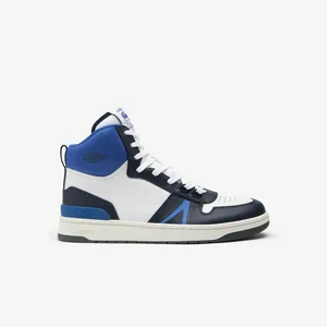 Кеды Lacoste L001 MID, белый, арт. 747SMA0078