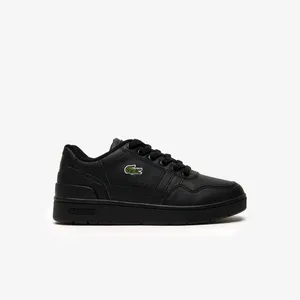 Кеды Lacoste T-CLIP, черный, арт. 744SUC0007