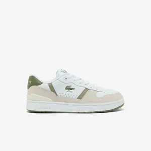 Кеды Lacoste T-CLIP SET 225, белый, арт. 750SMA0185