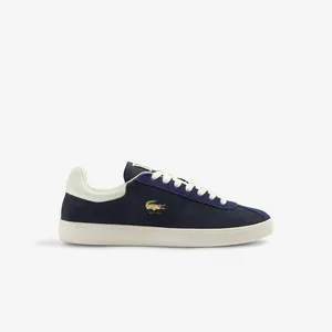 Кеды Lacoste BASESHOT 223 3 SMA, синий, арт. 746SMA0078