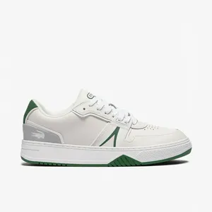 Кеды Lacoste L001, белый, арт. 742SMA0092