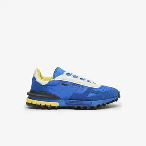 Кроссовки Lacoste Elite Active 223 1 SMA, синий, арт. 746SMA0008