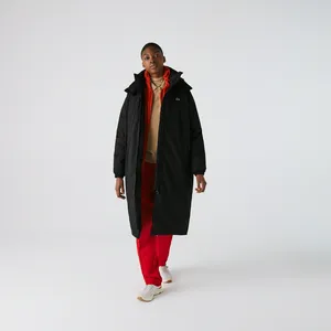 Женская куртка Lacoste L!VE, черный, арт. BF1280