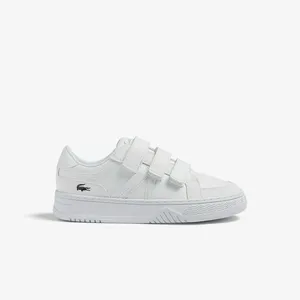 Кеды Lacoste L001, белый, арт. 745SUC0010