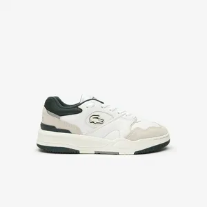 Кеды Lacoste Lineshot 223 3 SFA, зеленый, арт. 746SFA0075