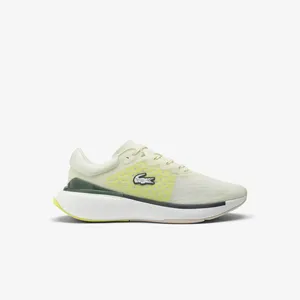Кроссовки Lacoste Neo Run Lite, желтый, арт. 748SMA0091