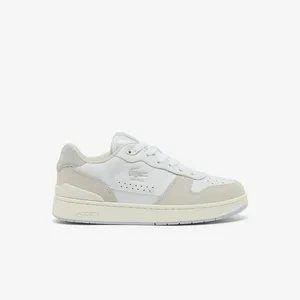 Кеды Lacoste T-CLIP SET 225 6 SFA, белый, арт. 750SFA0197