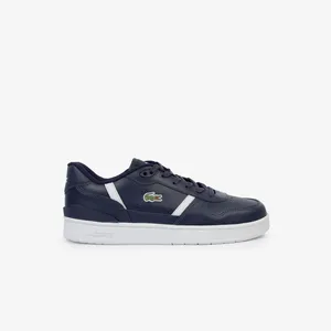 Кеды Lacoste T-CLIP SET 125 1 SMA, синий, арт. 749SMA0068