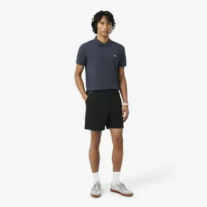 Шорты Lacoste, черный, арт. GH2324