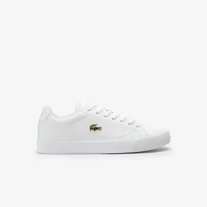 Кеды женские Lacoste Lerond Set, белый, арт. 750CFA0014