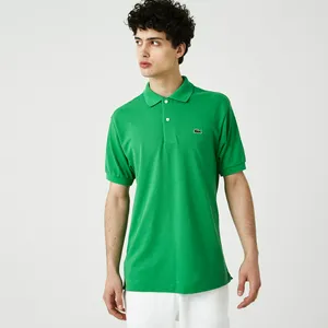 Поло Lacoste L1212, разноцветный, арт. L1212