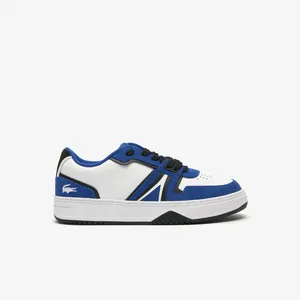 Кеды Lacoste L001, белый, арт. 746SMA0051