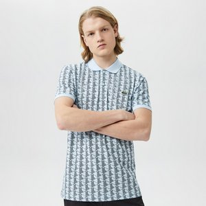 Поло Lacoste Regular Fit