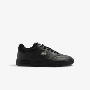Мужские кеды Lacoste LINESET
