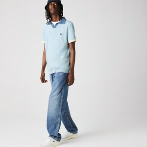 Поло Lacoste Regular Fit