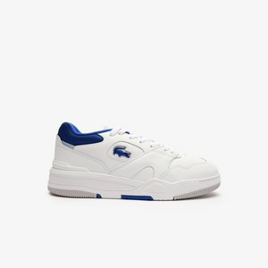 Мужские кеды Lacoste LINESHOT