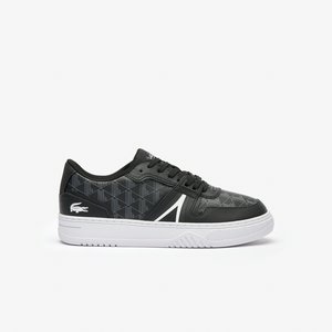 Мужские кеды Lacoste L001