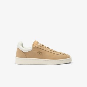 Мужские кеды Lacoste BASESHOT PREMIUM