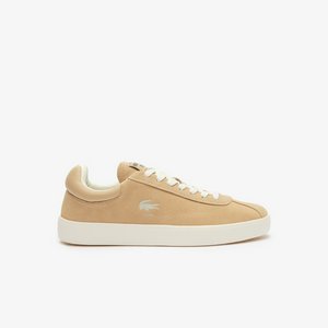Женские кеды Lacoste BASESHOT
