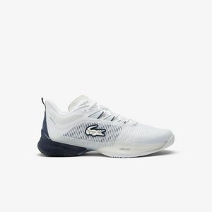Мужские кеды Lacoste AG-LT23 ULTRA
