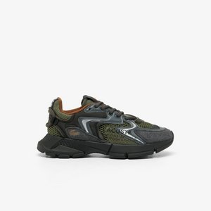 Женские кроссовки Lacoste L003 NEO