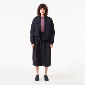 Женская юбка Lacoste с карманами