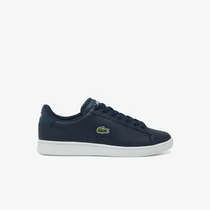 Мужские кеды Lacoste CARNABY, синий, арт. 748SMA0011