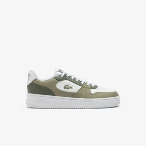 Мужские кеды Lacoste L001