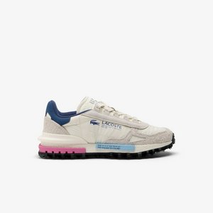 Женские кроссовки Lacoste ELITE ACTIVE