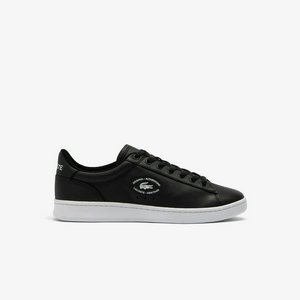 Мужские кеды Lacoste CARNABY SET